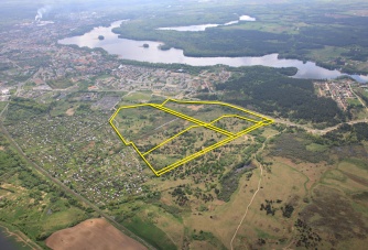 Szczecinek
